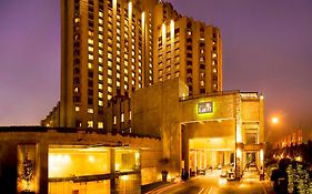 The Lalit New Delhi